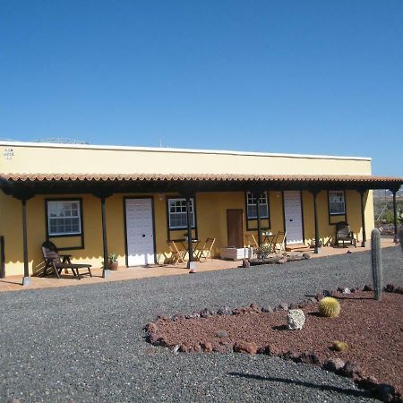 סן איסידרו Casa Rural San Jose מראה חיצוני תמונה