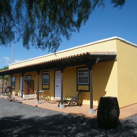 סן איסידרו Casa Rural San Jose מראה חיצוני תמונה