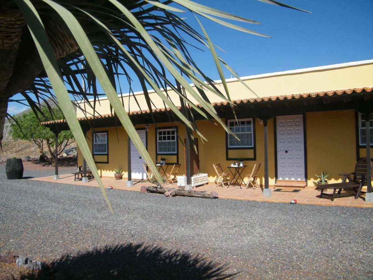 סן איסידרו Casa Rural San Jose מראה חיצוני תמונה
