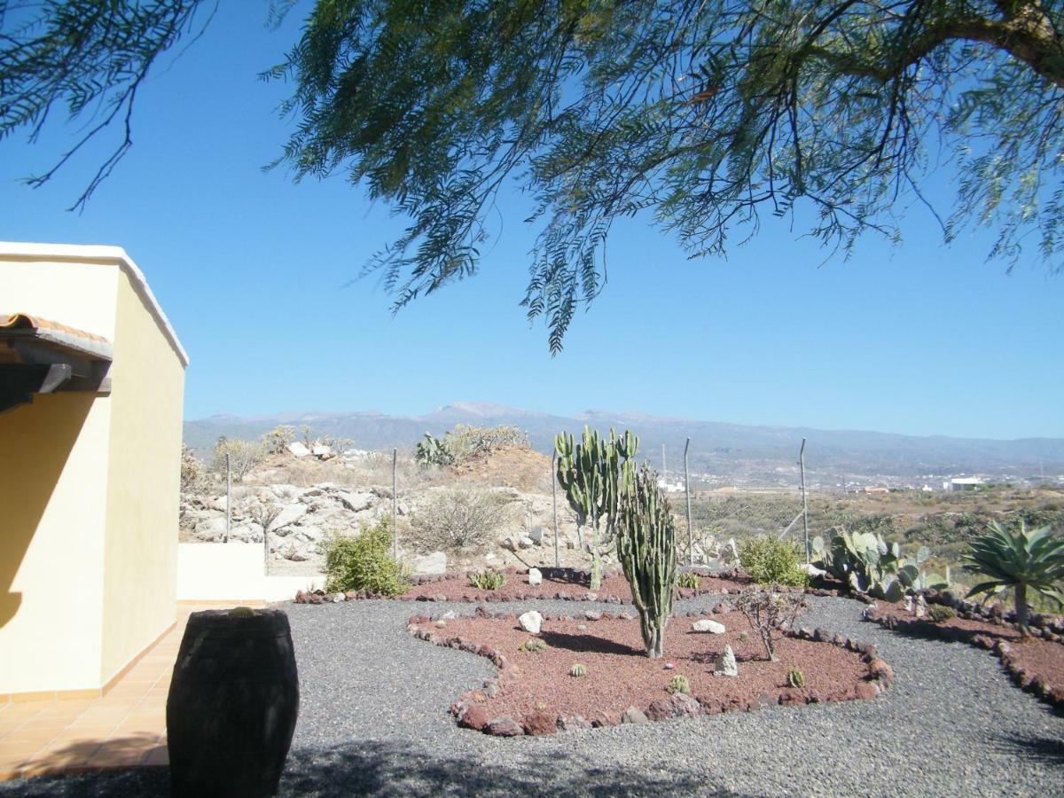 סן איסידרו Casa Rural San Jose מראה חיצוני תמונה