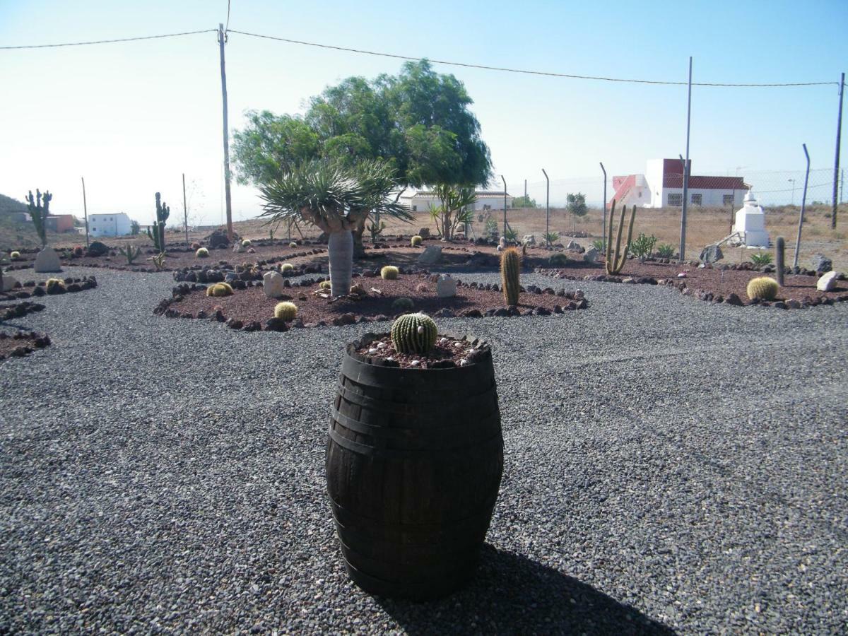 בית הארחה סן איסידרו 	Casa Rural San Jose מראה חיצוני תמונה