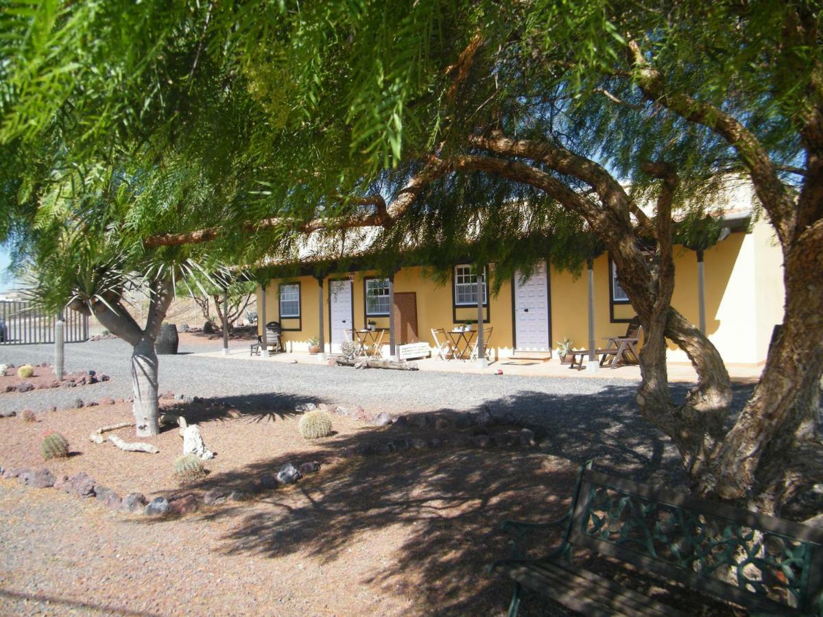 סן איסידרו Casa Rural San Jose מראה חיצוני תמונה