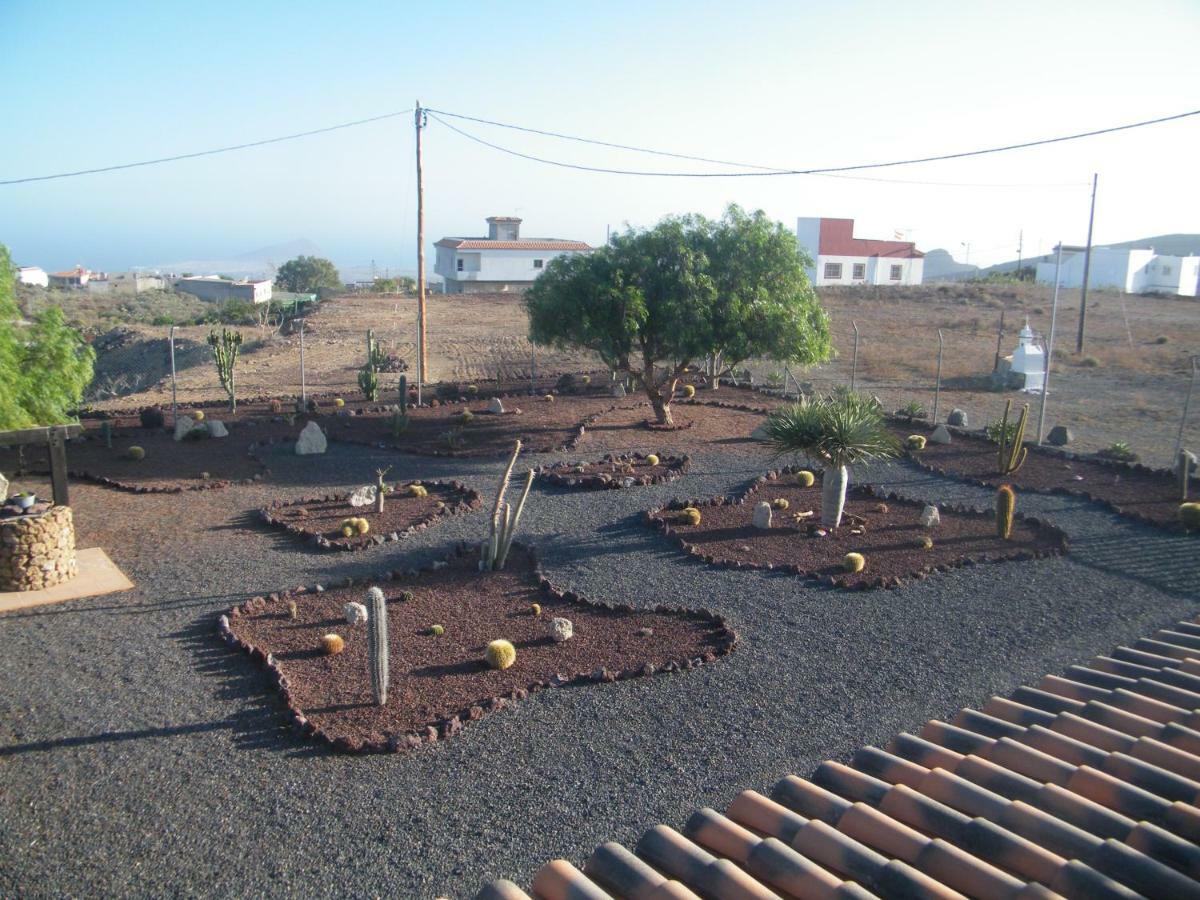 בית הארחה סן איסידרו 	Casa Rural San Jose מראה חיצוני תמונה