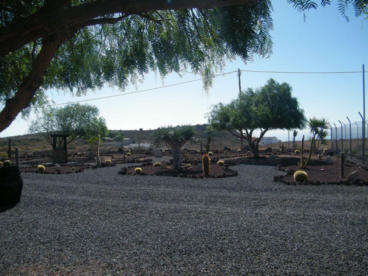 סן איסידרו Casa Rural San Jose מראה חיצוני תמונה