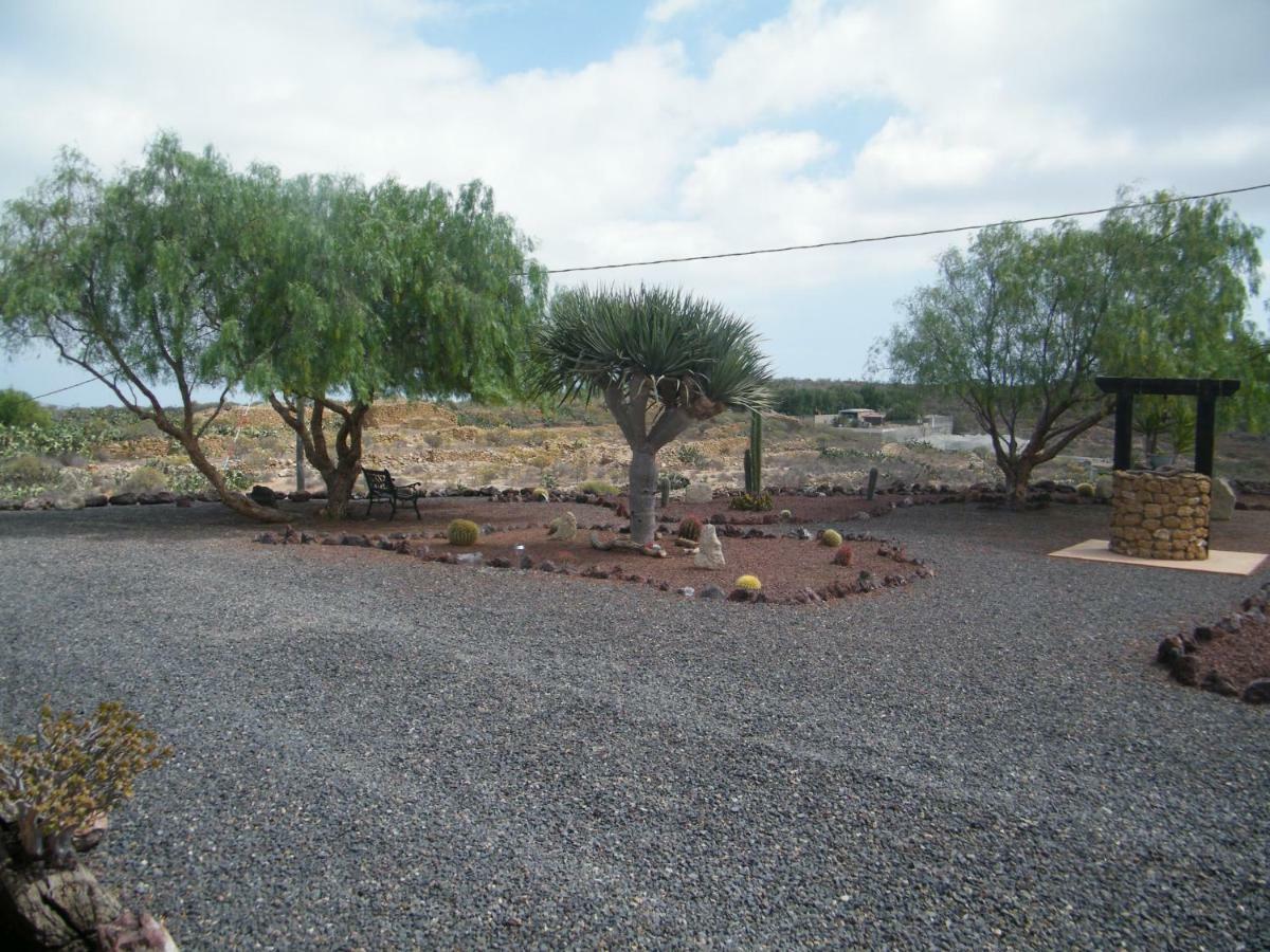 בית הארחה סן איסידרו 	Casa Rural San Jose מראה חיצוני תמונה