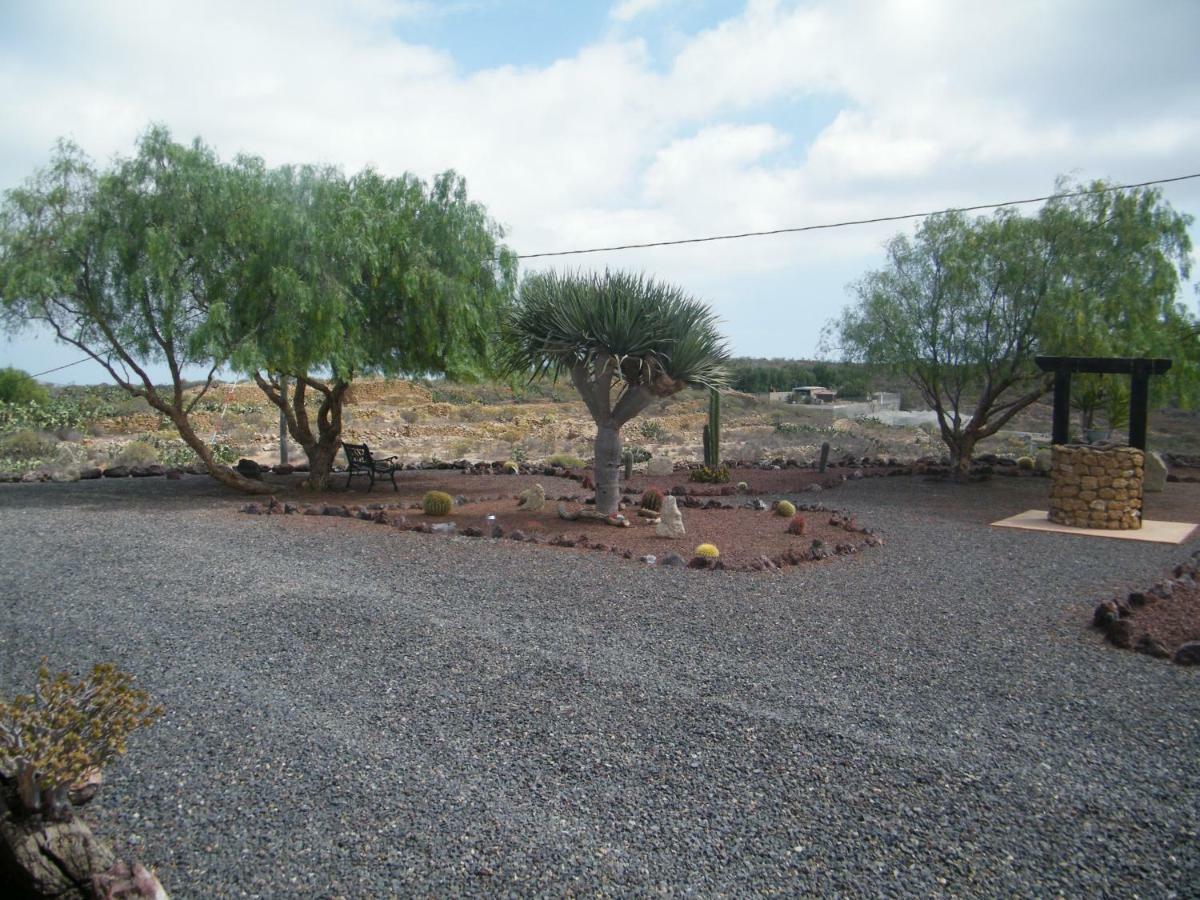 סן איסידרו Casa Rural San Jose מראה חיצוני תמונה