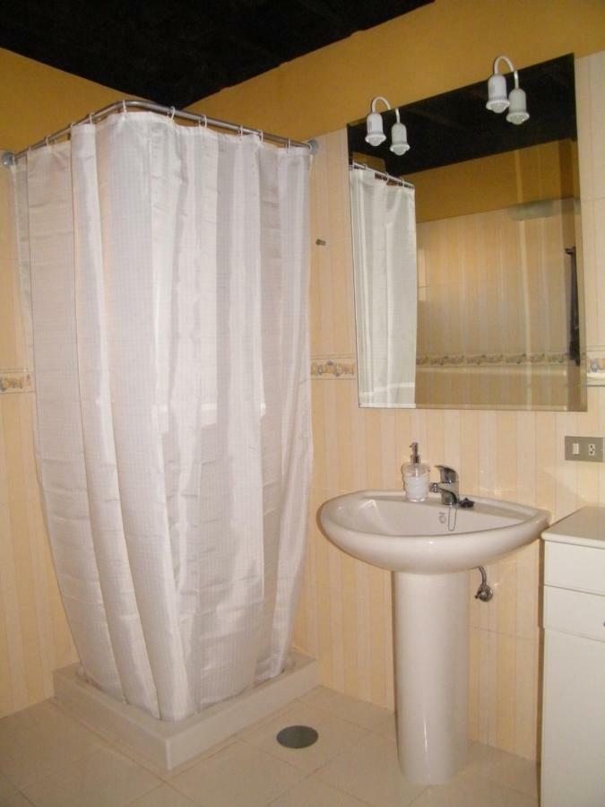 סן איסידרו Casa Rural San Jose מראה חיצוני תמונה
