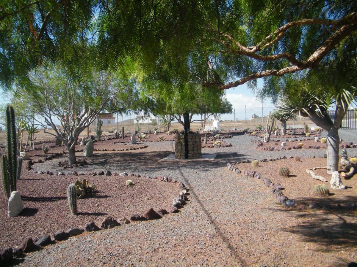 בית הארחה סן איסידרו 	Casa Rural San Jose מראה חיצוני תמונה