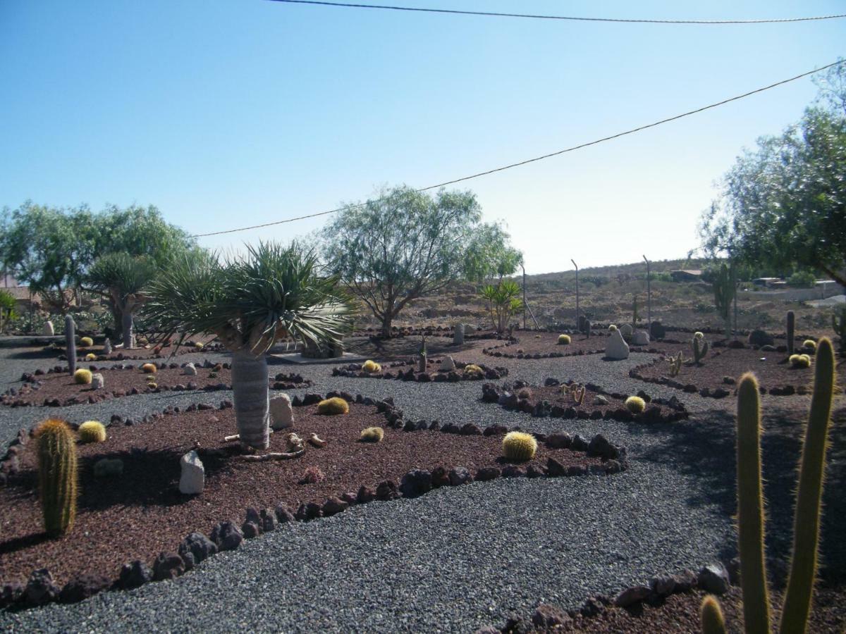 בית הארחה סן איסידרו 	Casa Rural San Jose מראה חיצוני תמונה