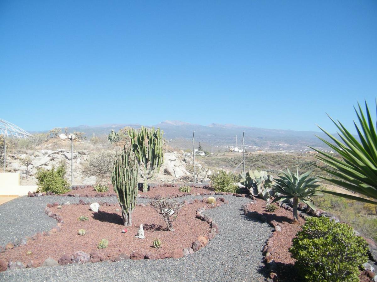 סן איסידרו Casa Rural San Jose מראה חיצוני תמונה